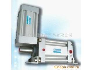 供应台湾欧境气液增压器