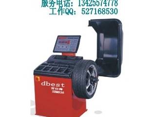 供应SBM636轮胎平衡机  车轮胎平衡仪  汽车平衡机器