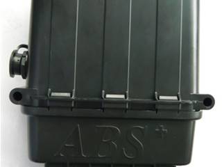 气制动ABS防抱死系统-挂车防水盒4S2M