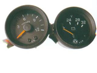 Eq153电压表气压表