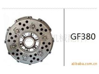 供应GF380型汽车离合器压盘