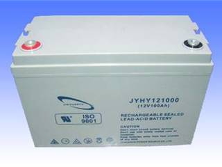 JYHY12100储蓄电池
