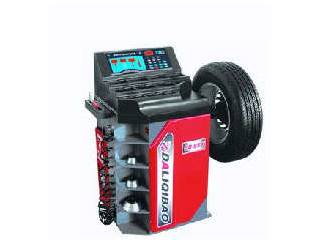 供应CB-959R充气型车轮动平衡机