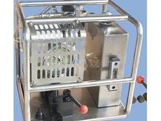 供应GYE250超高压液压泵