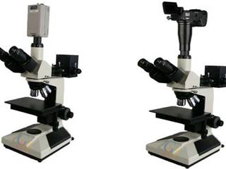 电脑型反射金相显微镜 GMM-330