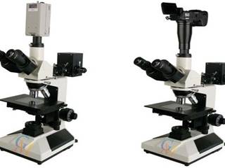 正置金相显微镜 GMM-550