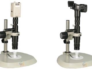 同轴型体视显微镜 XTL-400