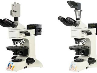 研究型偏光显微镜 XP-800