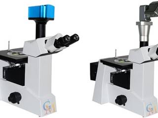 微分干涉显微镜 GMDIC-600