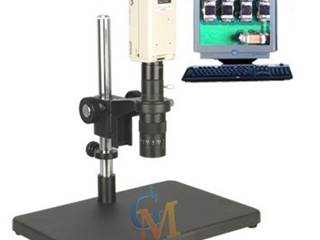 视频显微镜的价格 GVM-10
