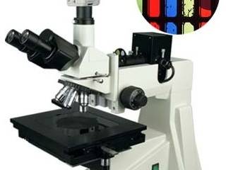 连电脑视频显微镜 GVM-90