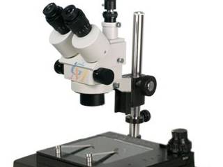 大平台检测显微镜 GDM-300
