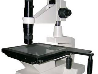大平台检测显微镜 GDM-500