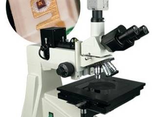 大平台检测显微镜 GDM-900