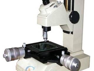 普通型测量工具显微镜 IM