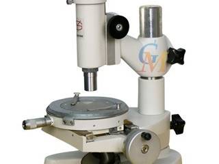 电光源测量显微镜 15JA