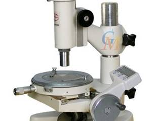 数显型测量显微镜 15JE