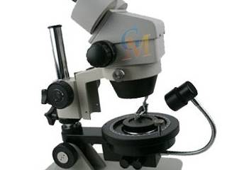 双目宝石显微镜 GBS-320