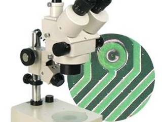 电路板检测显微镜 GMP-340