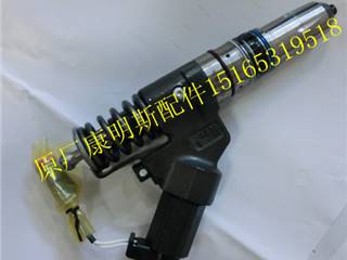 4026222康明斯QSM11喷油器