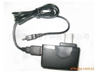 供应HB-007多功能USB手机车充