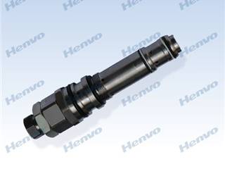 供应小松挖掘机PC200-6液压泵主控制阀(6D95L)