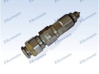 供应小松挖掘机PC200-6(S6D95)液压泵主控制阀