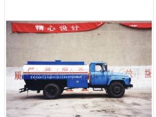 供应ZYT5100GJY型加油车