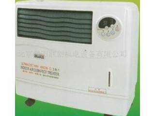 供应空气杀菌消毒机LS2000C