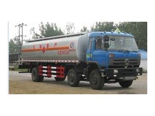 供应程力威牌CLW5256GYYT3型运油车