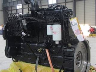 康明斯工程机械用发动机6LTAA8.9-C360