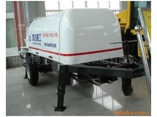 供应HBT60S1413-90混凝土拖泵