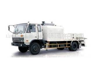 供应60立方米混凝土HBT60Z1407-112R拖泵