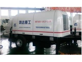 供应HBT60S1413-112R混凝土拖泵