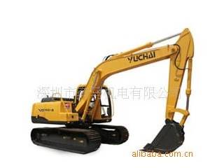 供应YC155-8玉柴挖掘机