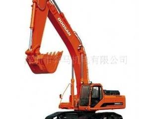 供应DH500LC-7斗山大宇大型挖掘机