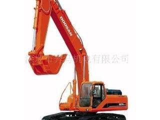 供应DH300LC-7广东斗山挖掘机