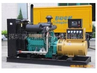 供应YC6M320D250KW广西玉柴柴油发电机组