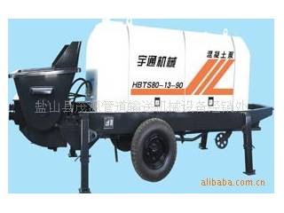供应混凝土HBTS80-13-145R拖泵