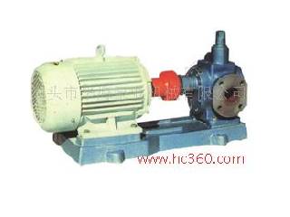 供应供KCG-2CG型高温齿轮泵-高温齿轮泵-齿轮泵-泵