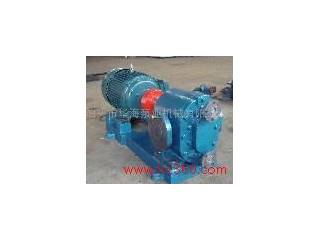 供应供华海LQB沥青保温泵-沥青专用输送泵