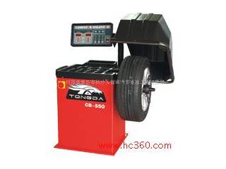 供应CB-550车轮平衡机