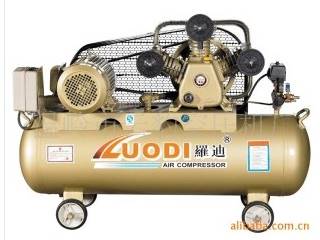 供应Z-0-036-8皮带式微型往复活塞空气压缩机