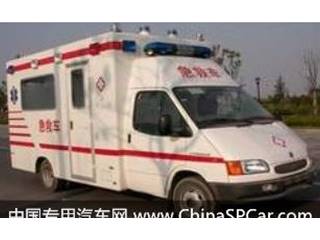 供应ZJT5032XJH救护车