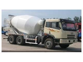 供应ZLS5250GJBCA155混凝土搅拌运输车