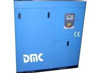 意大利DMC集成型螺杆压缩机-内置冷干机