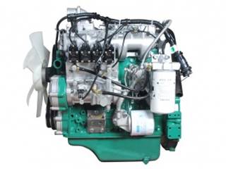 锡柴CY4A65-E3A 发动机