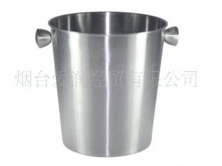 供应不锈钢冰桶AR-209-02