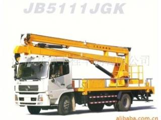 出售东风20米JB5111JGKA高空作业车