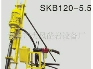 供应SKB120-5-5型摆线式潜孔钻